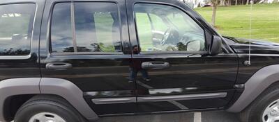 2004 Jeep Liberty Sport   - Photo 20 - San Diego, CA 92115