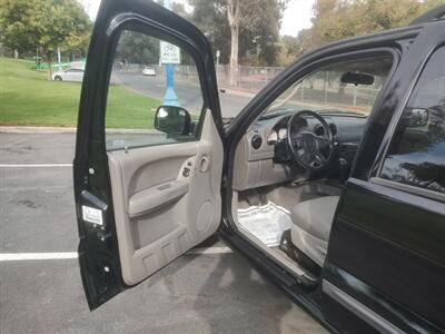 2004 Jeep Liberty Sport   - Photo 10 - San Diego, CA 92115