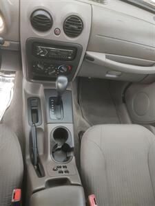 2004 Jeep Liberty Sport   - Photo 11 - San Diego, CA 92115