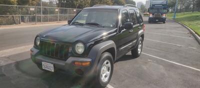 2004 Jeep Liberty Sport   - Photo 2 - San Diego, CA 92115