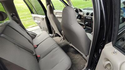 2004 Jeep Liberty Sport   - Photo 15 - San Diego, CA 92115