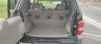 2004 Jeep Liberty Sport   - Photo 14 - San Diego, CA 92115