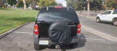 2004 Jeep Liberty Sport   - Photo 5 - San Diego, CA 92115