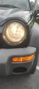 2004 Jeep Liberty Sport   - Photo 27 - San Diego, CA 92115