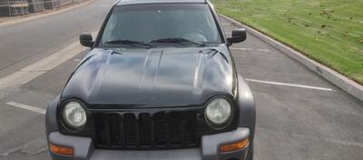 2004 Jeep Liberty Sport   - Photo 8 - San Diego, CA 92115