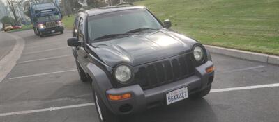 2004 Jeep Liberty Sport   - Photo 9 - San Diego, CA 92115