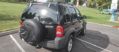 2004 Jeep Liberty Sport   - Photo 6 - San Diego, CA 92115
