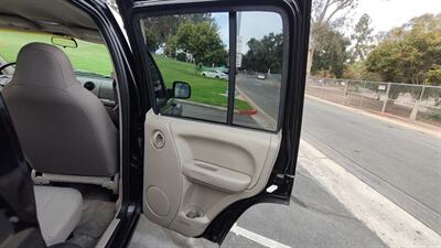 2004 Jeep Liberty Sport   - Photo 16 - San Diego, CA 92115