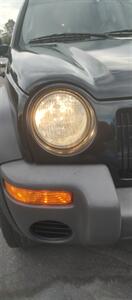 2004 Jeep Liberty Sport   - Photo 28 - San Diego, CA 92115