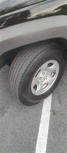 2004 Jeep Liberty Sport   - Photo 30 - San Diego, CA 92115