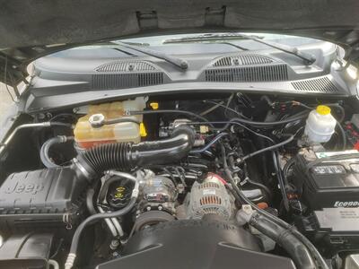 2004 Jeep Liberty Sport   - Photo 23 - San Diego, CA 92115