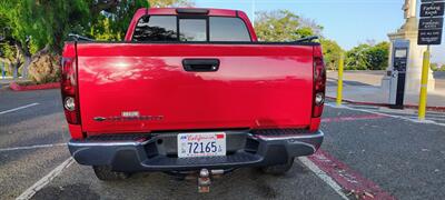 2007 Chevrolet Colorado LT - Photo 4 - San Diego, CA 92115