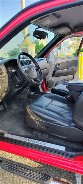 2007 Chevrolet Colorado LT - Photo 10 - San Diego, CA 92115