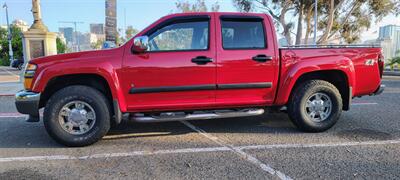 2007 Chevrolet Colorado LT - Photo 2 - San Diego, CA 92115