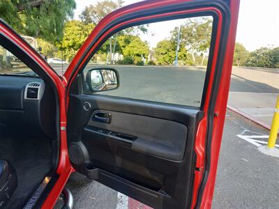 2007 Chevrolet Colorado LT - Photo 18 - San Diego, CA 92115