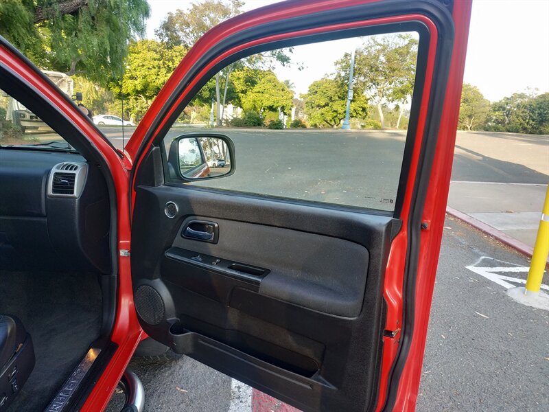 2007 Chevrolet Colorado LT - Photo 18 - San Diego, CA 92115