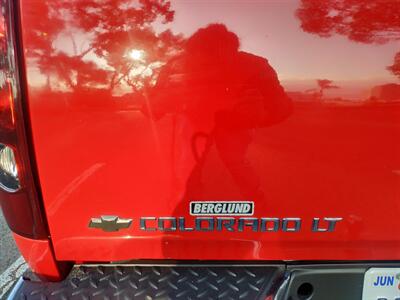 2007 Chevrolet Colorado LT - Photo 29 - San Diego, CA 92115