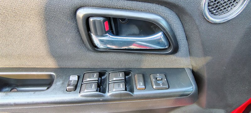 2007 Chevrolet Colorado LT - Photo 22 - San Diego, CA 92115
