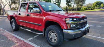 2007 Chevrolet Colorado LT - Photo 7 - San Diego, CA 92115