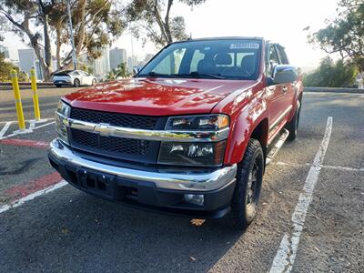 2007 Chevrolet Colorado LT - Photo 31 - San Diego, CA 92115