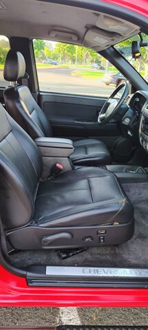 2007 Chevrolet Colorado LT - Photo 11 - San Diego, CA 92115