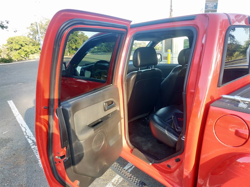 2007 Chevrolet Colorado LT - Photo 34 - San Diego, CA 92115
