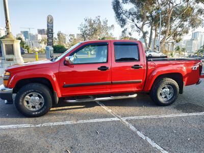2007 Chevrolet Colorado LT - Photo 33 - San Diego, CA 92115