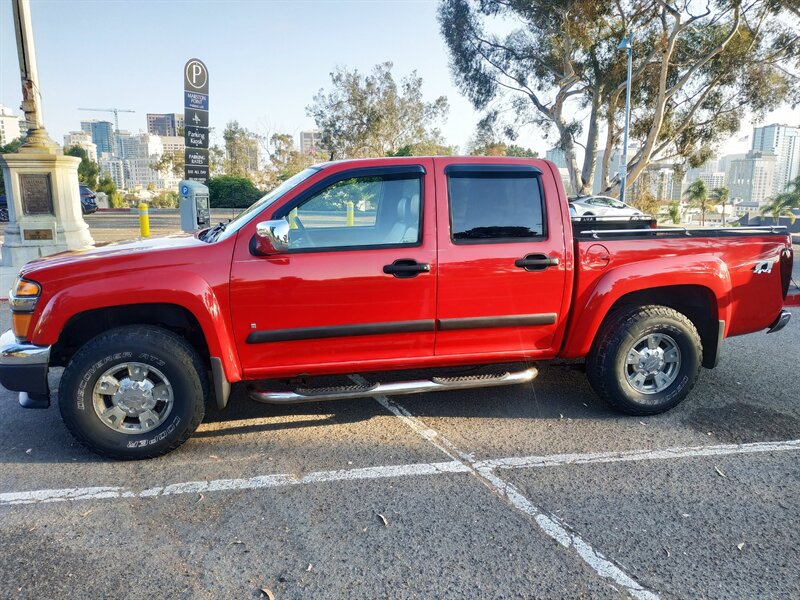 2007 Chevrolet Colorado LT - Photo 33 - San Diego, CA 92115