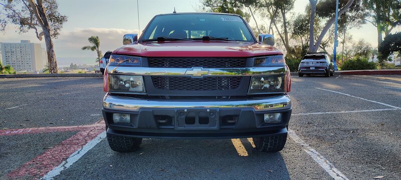 2007 Chevrolet Colorado LT - Photo 9 - San Diego, CA 92115