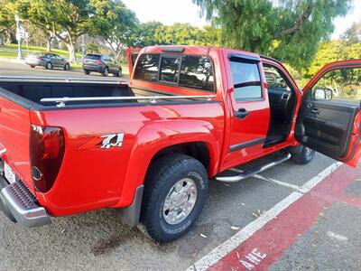 2007 Chevrolet Colorado LT - Photo 37 - San Diego, CA 92115
