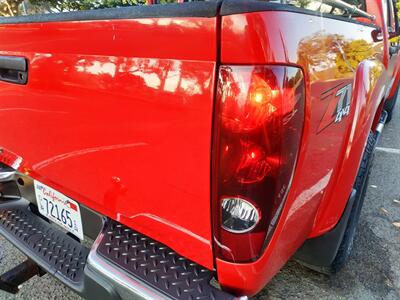 2007 Chevrolet Colorado LT - Photo 28 - San Diego, CA 92115