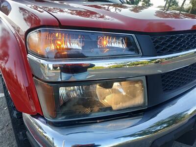2007 Chevrolet Colorado LT - Photo 26 - San Diego, CA 92115