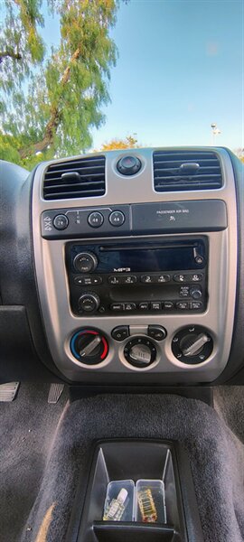 2007 Chevrolet Colorado LT - Photo 16 - San Diego, CA 92115