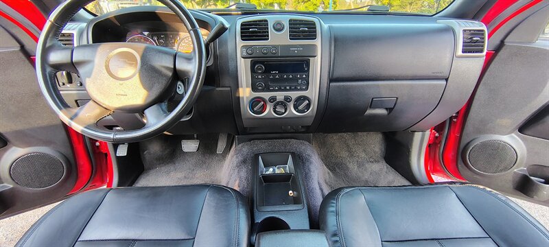 2007 Chevrolet Colorado LT - Photo 14 - San Diego, CA 92115