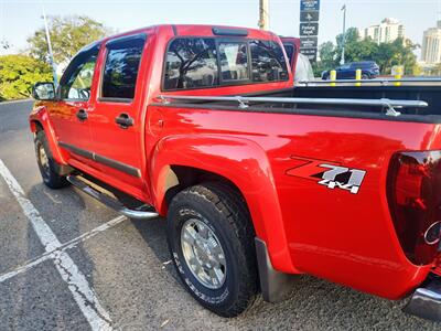 2007 Chevrolet Colorado LT - Photo 35 - San Diego, CA 92115