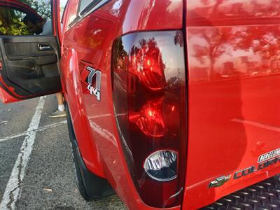 2007 Chevrolet Colorado LT - Photo 30 - San Diego, CA 92115