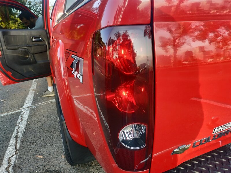 2007 Chevrolet Colorado LT - Photo 30 - San Diego, CA 92115