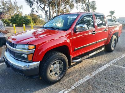 2007 Chevrolet Colorado LT - Photo 32 - San Diego, CA 92115