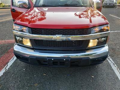 2007 Chevrolet Colorado LT - Photo 24 - San Diego, CA 92115