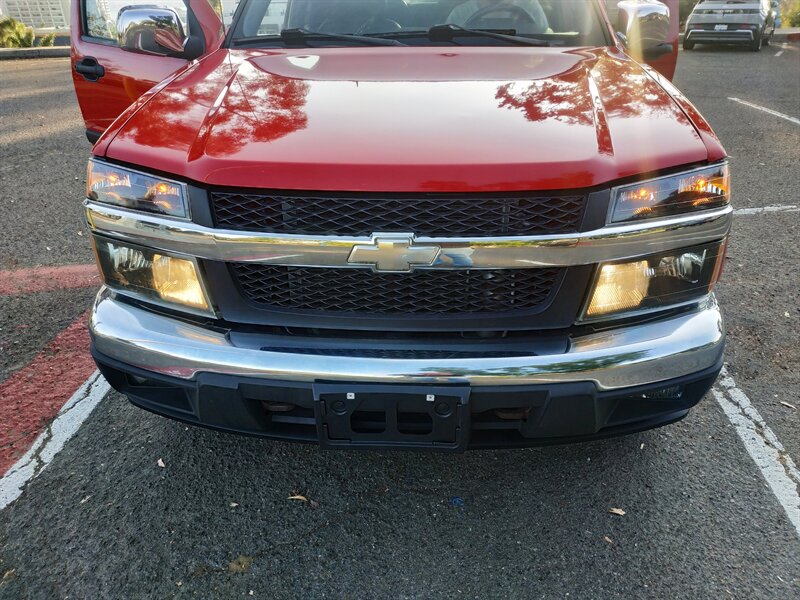 2007 Chevrolet Colorado LT - Photo 24 - San Diego, CA 92115