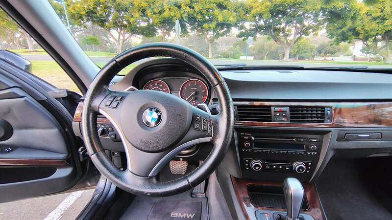 2011 BMW 3 Series 328i Sport packge - Photo 16 - San Diego, CA 92115