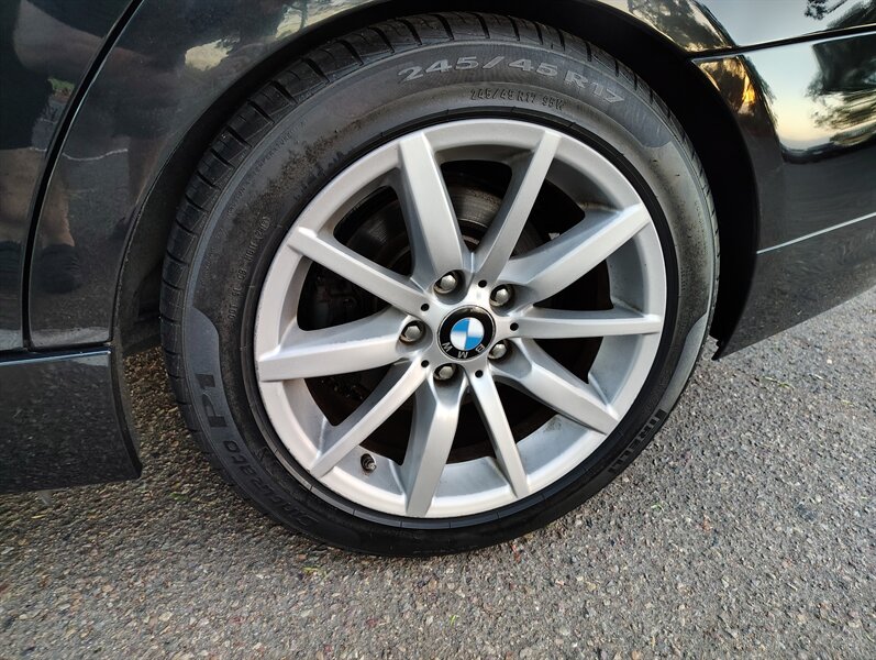 2011 BMW 3 Series 328i Sport packge - Photo 31 - San Diego, CA 92115