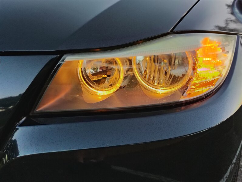 2011 BMW 3 Series 328i Sport packge - Photo 11 - San Diego, CA 92115