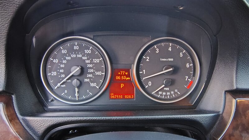 2011 BMW 3 Series 328i Sport packge - Photo 14 - San Diego, CA 92115