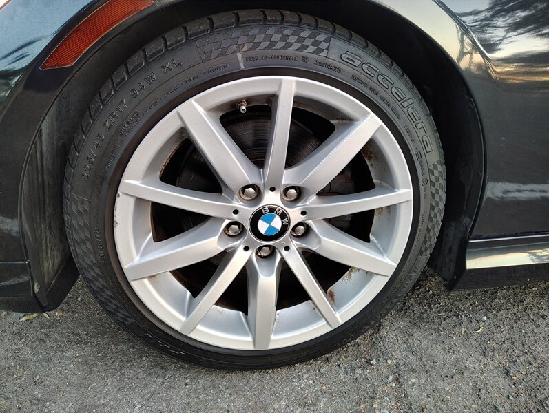 2011 BMW 3 Series 328i Sport packge - Photo 30 - San Diego, CA 92115