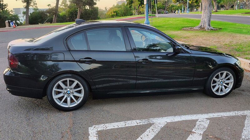 2011 BMW 3 Series 328i Sport packge - Photo 8 - San Diego, CA 92115