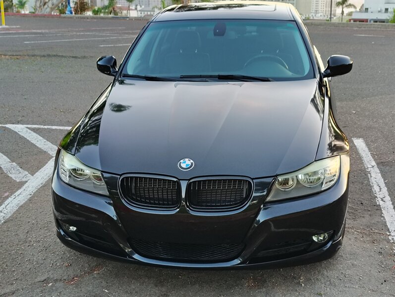 2011 BMW 3 Series 328i Sport packge - Photo 13 - San Diego, CA 92115