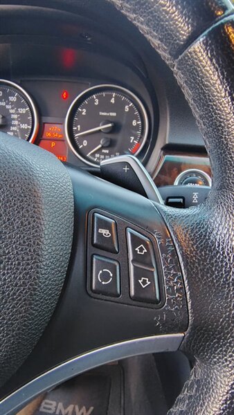 2011 BMW 3 Series 328i Sport packge - Photo 18 - San Diego, CA 92115