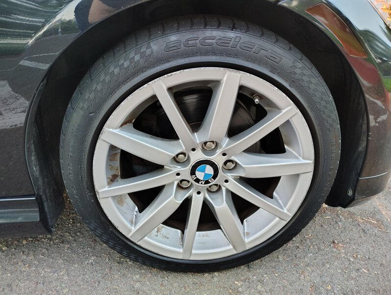 2011 BMW 3 Series 328i Sport packge - Photo 29 - San Diego, CA 92115