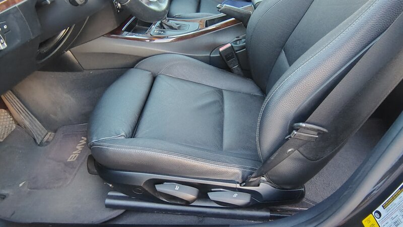 2011 BMW 3 Series 328i Sport packge - Photo 21 - San Diego, CA 92115